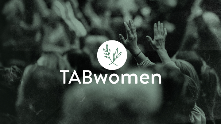 Logo for TABwomen - Manistee - Wednesday Nights