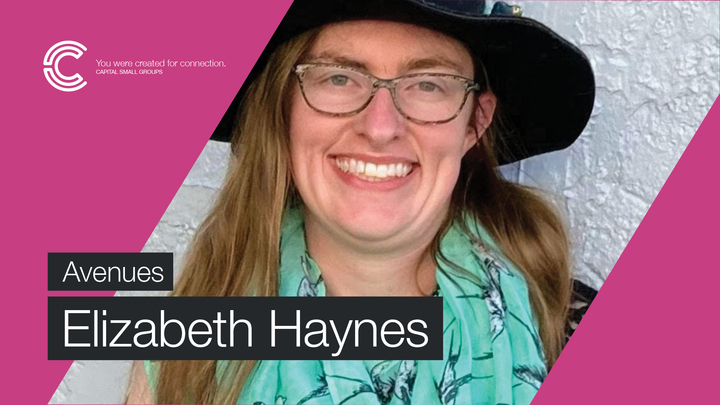 Logo for Women's Group: Sermon-based Study