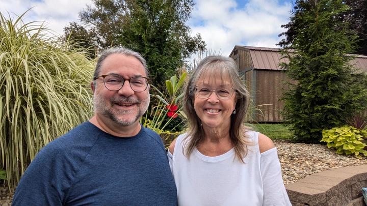 Logo for Bassler Fellowship Group