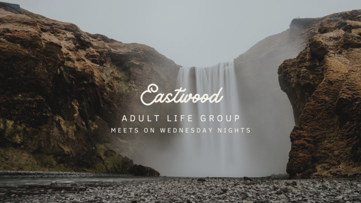 Logo for Eastwood