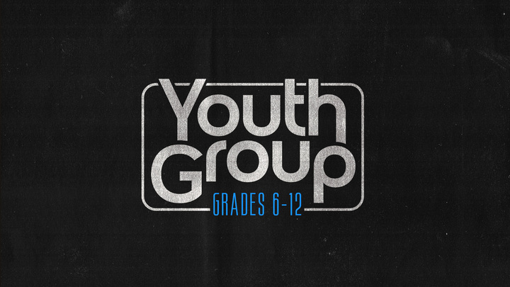 Logo for Youth Group