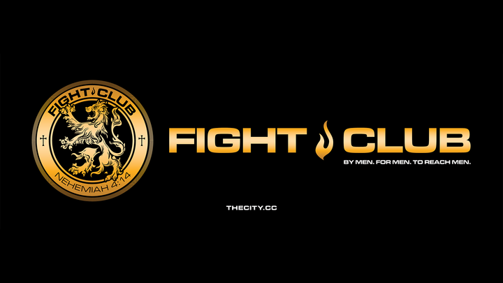 Logo for Fight Club