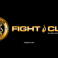 Logo for Fight Club