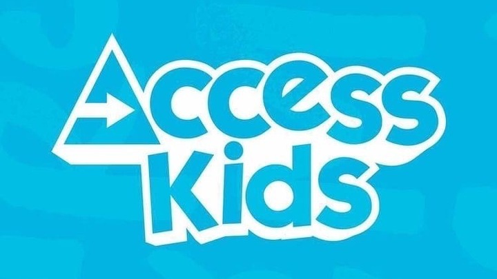 Logo for Access Kids- Elementary Students (North Lakeland)