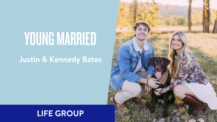 Logo for Young Married Couples