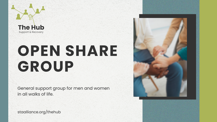 Logo for Open Share Group