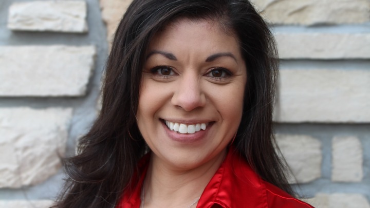 Logo for Meditating And Praying Scripture (MAPS) -  Women's Group