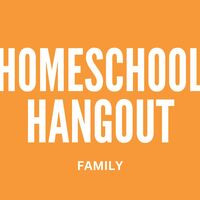 Logo for Homeschool Hangout