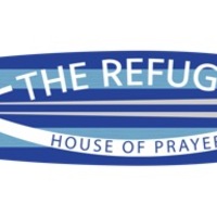 Logo for The Refuge