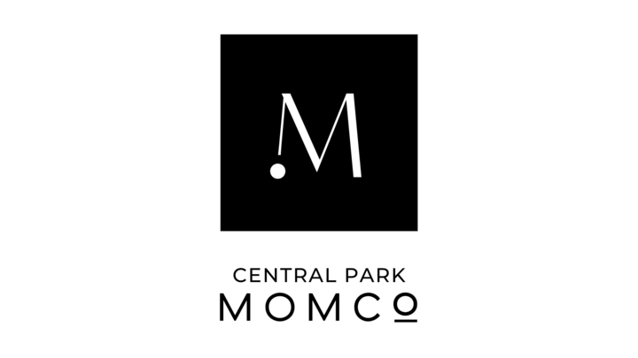 Logo for Central Park MomCo