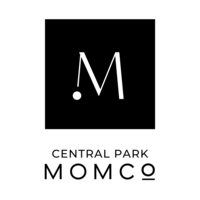 Logo for Central Park MomCo