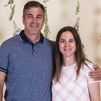 Logo for Stivers Growth Group