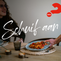Logo for Alpha Leidsche Rijn (leeftijd/age 18-30)