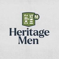Logo for Men’s Ministry