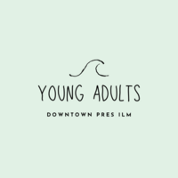 Logo for DPC Young Adults