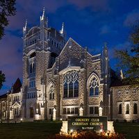 Logo for New Member Class