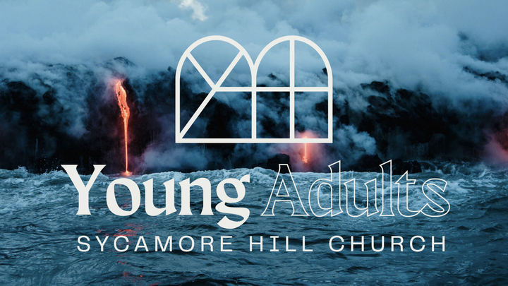 Logo for Young Adults