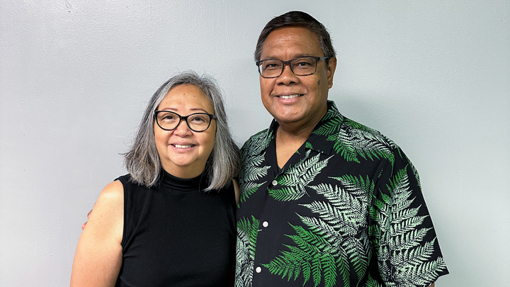 Logo for Art Vergara | Adults