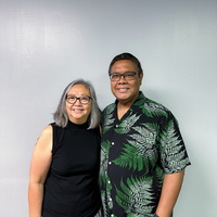 Logo for Art Vergara | Adults