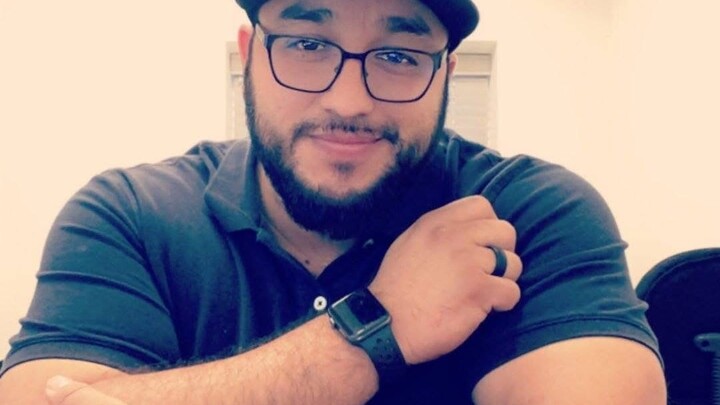 Logo for Jorge Chavira | Adults