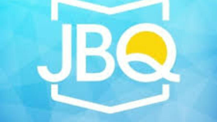 Logo for Junior/Teen Bible Quiz