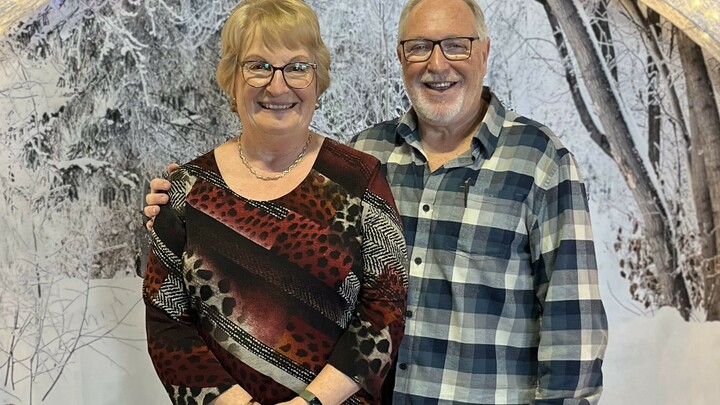 Logo for Dan Dodge Adult Couples Group