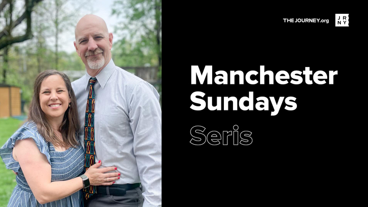 Logo for + Chris and Jen Seris