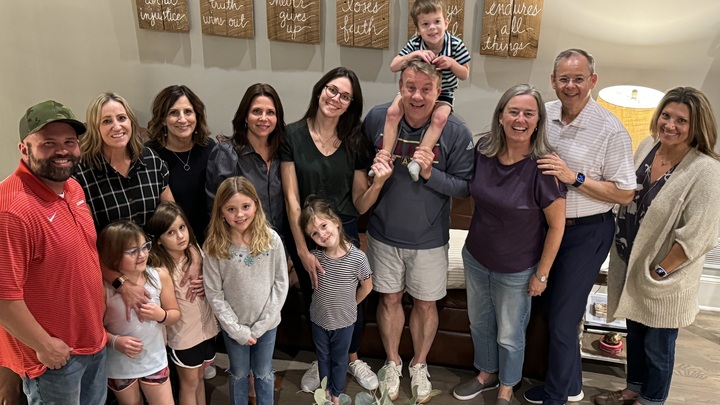 Logo for Braselton Community Group