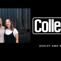 Logo for Ashley and Sarah TRYA Women