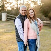 Logo for Cranes' Everyone Small Group