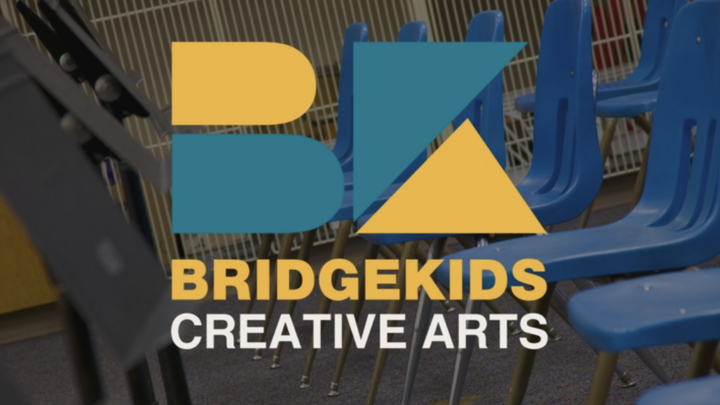 Logo for BKCA - Children's Choir (OMR)