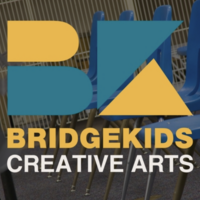 Logo for BKCA - Children's Choir (OMR)