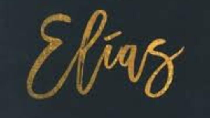 Logo for b) Martes ( Mujeres ) Elias