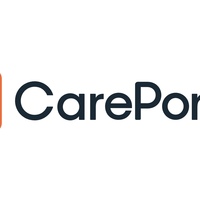 Logo for CarePortal
