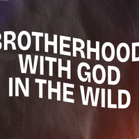 Logo for Brotherhood: God in the Wild