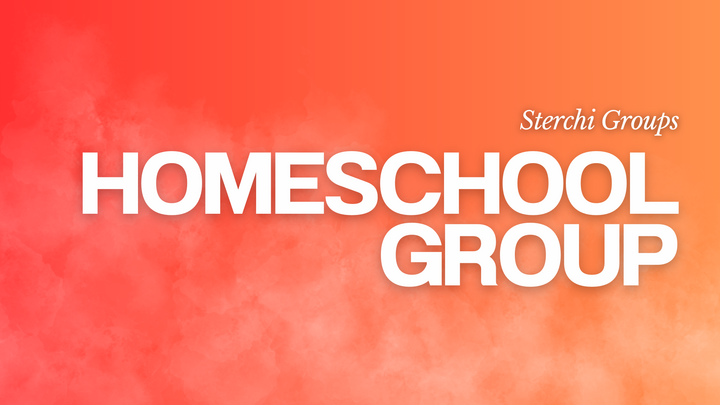 Logo for Homeschool Group
