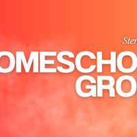 Logo for Homeschool Group
