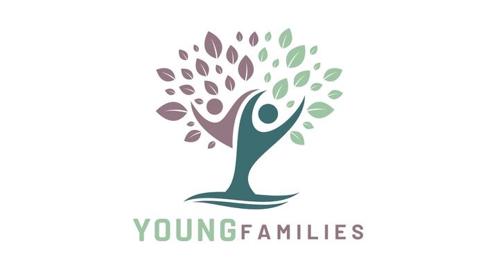 Logo for Young Families
