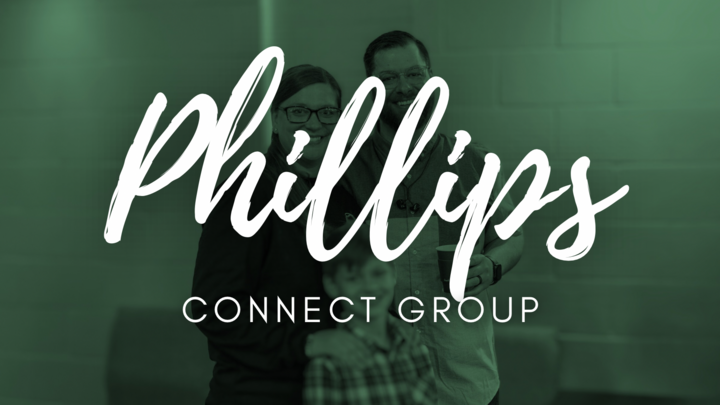 Logo for Phillips