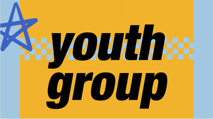 Logo for Cape Youth Group- Matt Clark - Continuous