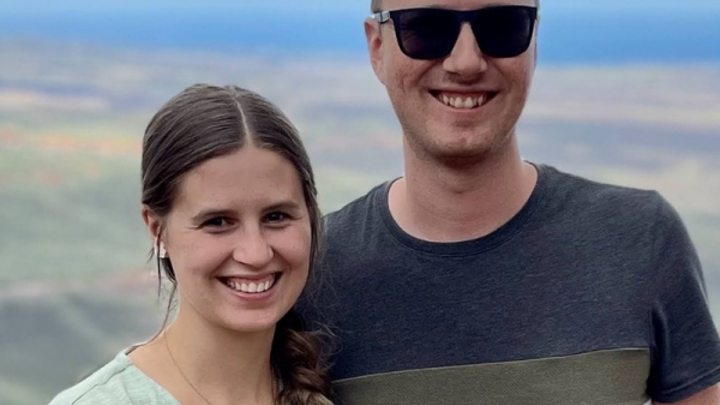 Logo for Lozier's Community Group