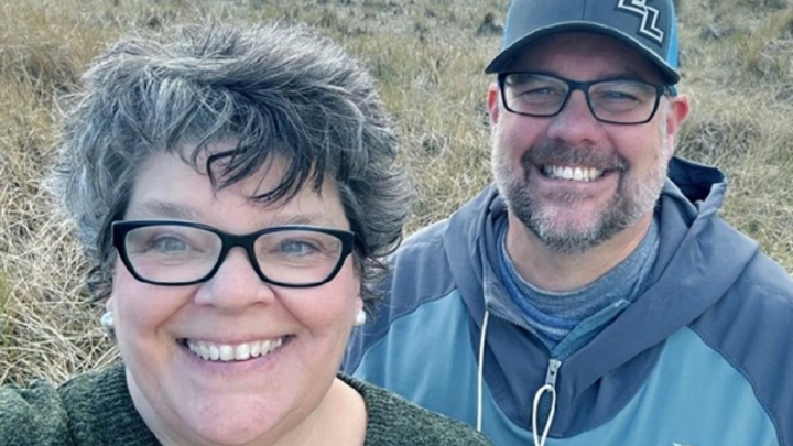 Logo for S Christenson's Community Group