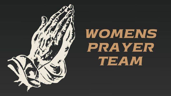 Logo for Womens Prayer Team