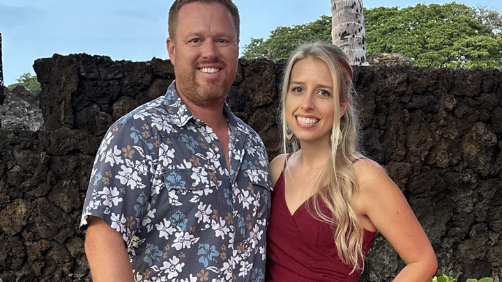 Logo for Waikoloa Village Small Group