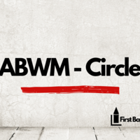 Logo for American Baptist Women's Ministries - Circle