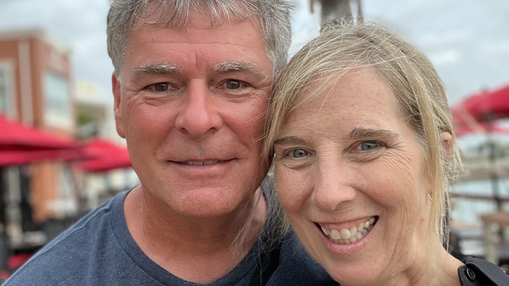 Logo for Patton's Community Group