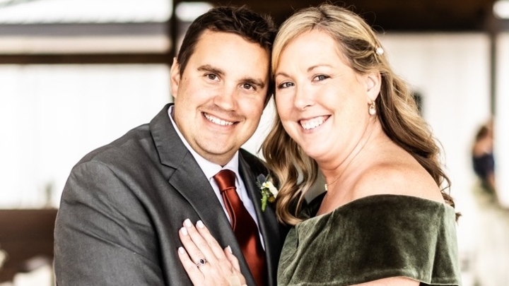 Logo for Johnny & Lorissa Cannon Life Group