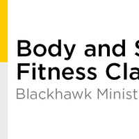 Logo for C03 | Body and Soul Fitness Classes for Women