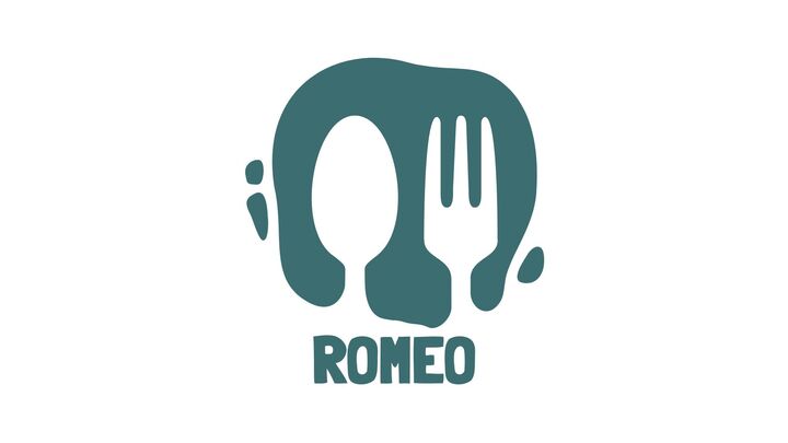 Logo for Romeo