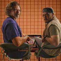 Logo for Brotherhood Group